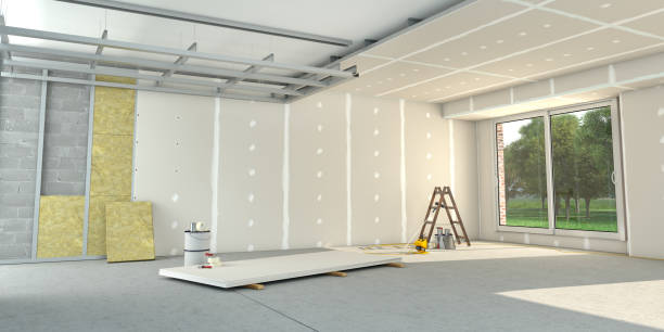 Types of Insulation We Offer in Griswold, IA