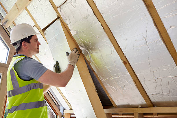 Best Spray Foam Insulation in Griswold, IA