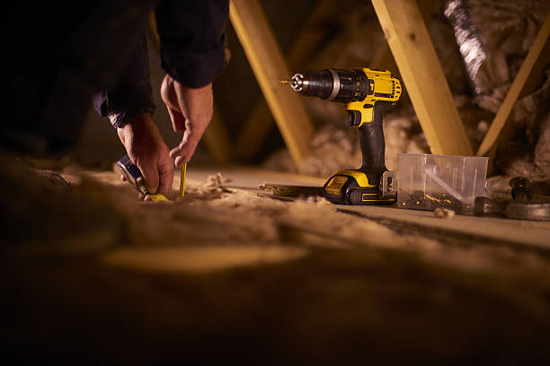 Griswold, IA Insulation Contractor Company