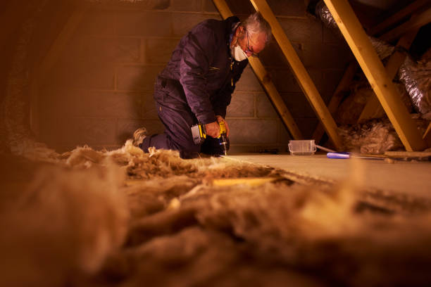 Best Fiberglass Insulation in Griswold, IA